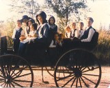 Amish Girl
